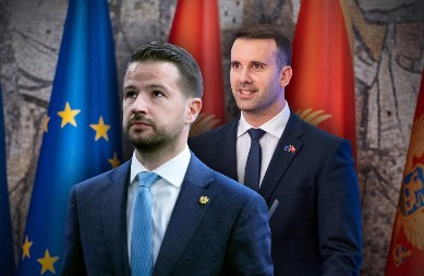 Evropa sad – drugi čin: Jedan pravi novi pokret, drugi se ne javlja na telefon